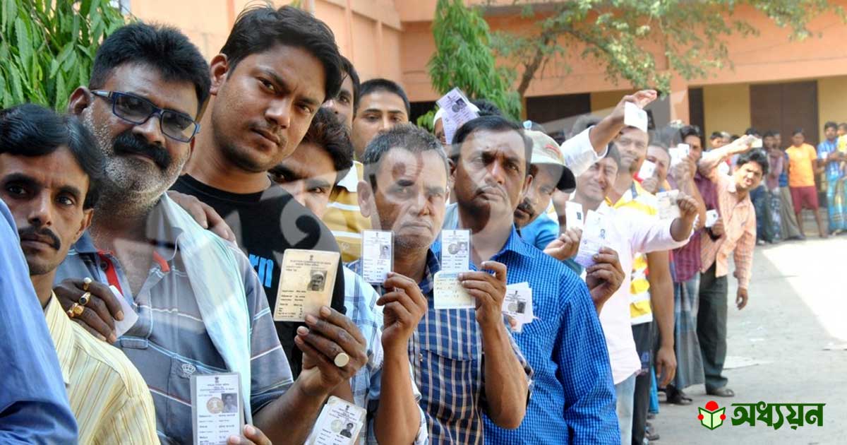 নির্বাচনী এজেন্ট