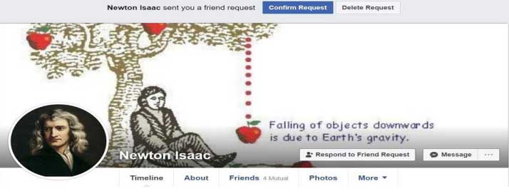 ফেসবুক ব্যবহারের সাইবার ঝুঁকি এবং নিরাপদ থাকার উপায়