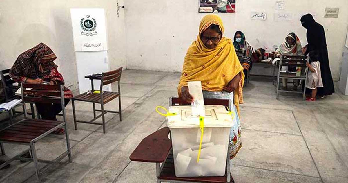 ভােটকেন্দ্র স্থাপন নীতিমালা এবং ভােটকেন্দ্র স্থাপনের কার্যক্রম