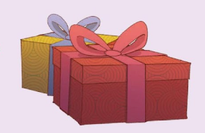 চলো বানাই উপহার