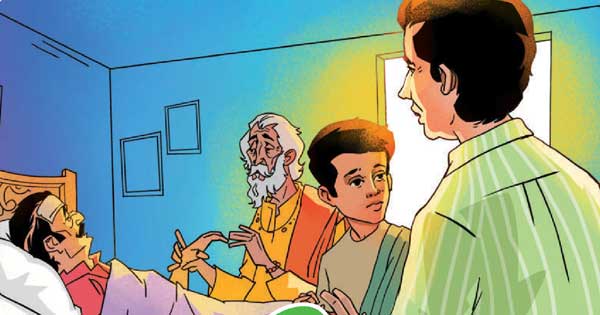 সুখী মানুষ - মমতাজউদদীন আহমদ : প্রমিত ভাষা শিখি