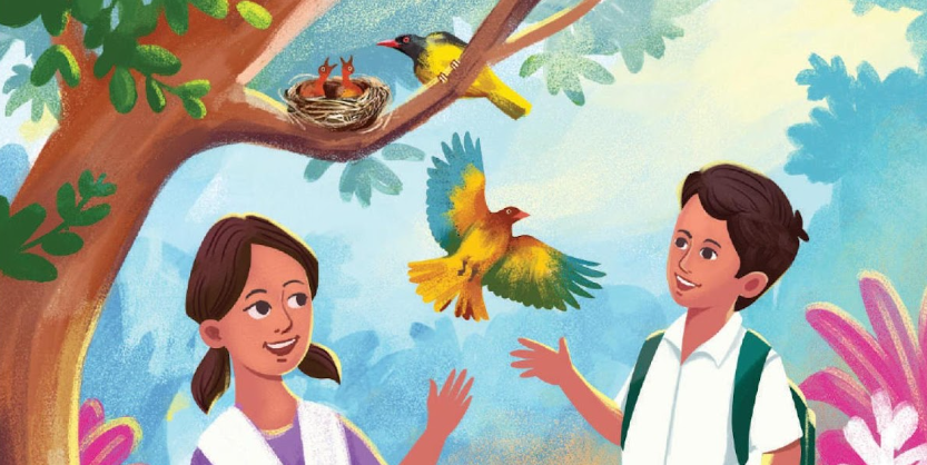 আনন্দ ধারা