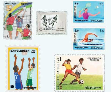 THE BOY UNDER THE TREE