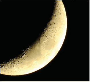 চাঁদ সূর্যের পালা