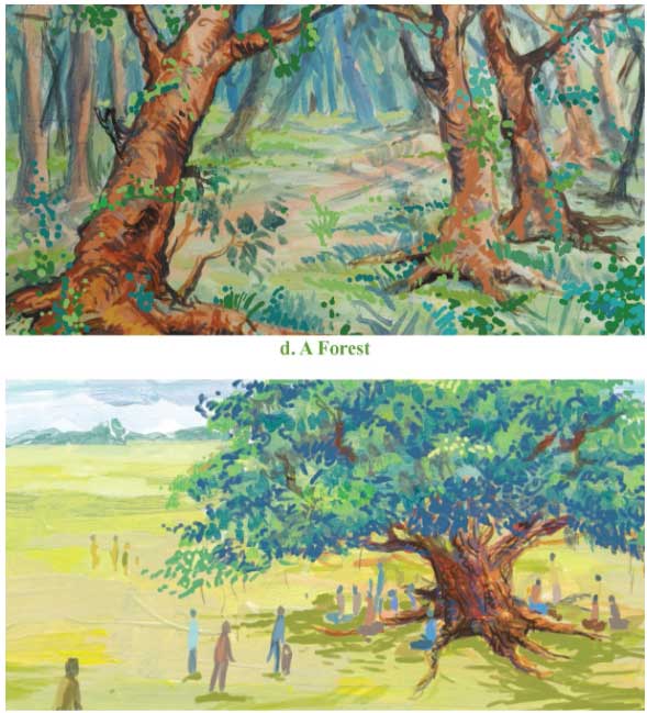 A FRESH PAIR OF EYES, UNIT FIFTEEN-1