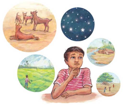 A FRESH PAIR OF EYES, UNIT FIFTEEN-1