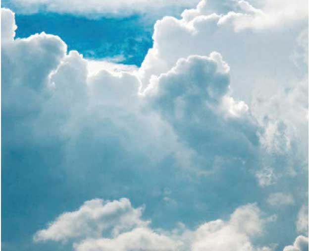 রোদ, জল, বৃষ্টি