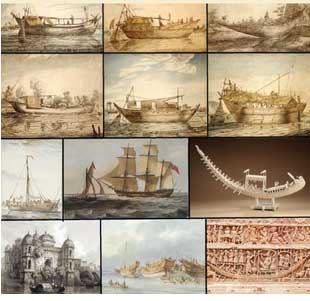 চলো নৌকা বানাই!