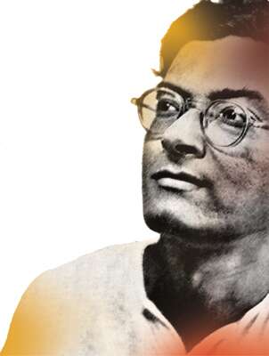 ম্যাজিক গল্পের সাথে জীবনের সঙ্গে সম্পর্ক খুঁজি