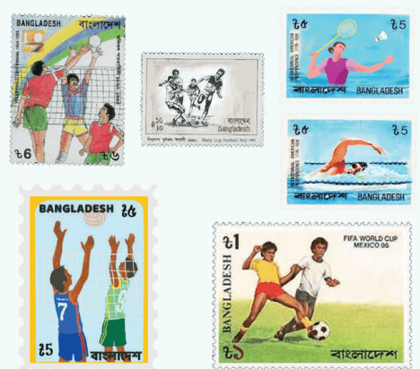 THE BOY UNDER THE TREE