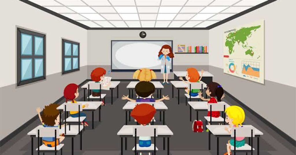 বিদ্যালয় ভিত্তিক সমস্যা খুঁজি ও সমাধানের প্রস্তুতি নিই