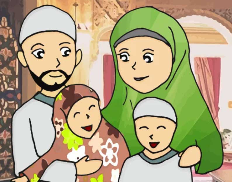 সদয় ও দায়িত্বশীল আচরণ বিষয়ে স্ক্রিপ্ট তৈরি