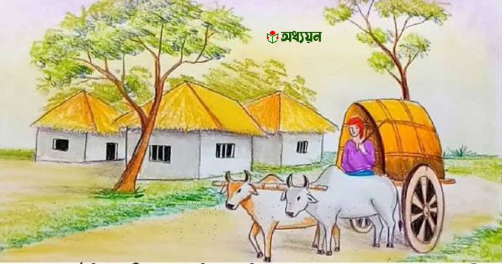 এলাকায় যাতায়াত ও পণ্য পরিবহনে বেশি ব্যবহৃত যানবাহন এবং অন্যন্য তথ্য