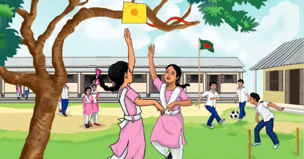 সপ্তম শ্রেণি স্বাস্থ্য সুরক্ষা বার্ষিক সামষ্টিক মূল্যায়ন অ্যাসাইনমেন্ট ও সমাধান