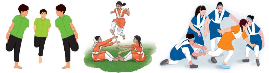 ষষ্ঠ শ্রেণি স্বাস্থ্য সুরক্ষা বাৎসরিক মূল্যায়ন অ্যাসাইনমেন্ট ও সমাধান ২০২৩