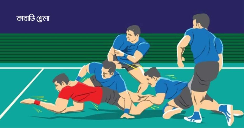 খেলা সুস্বাস্থ্যে (শরীর ও মনে) কীভাবে প্রভাব ফেলে